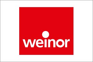 Weinor Logo - Wolkenstein GmbH
