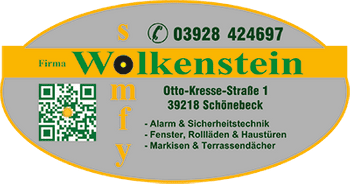 Logo - Wolkenstein GmbH