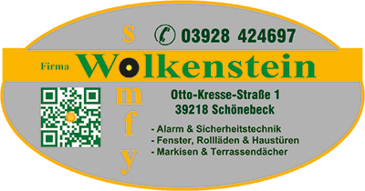 Logo - Wolkenstein GmbH