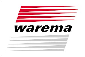 Warema Logo - Wolkenstein GmbH
