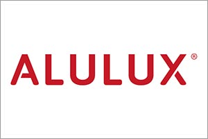 Alulux Logo - Wolkenstein GmbH