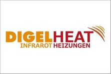 DigelHeat Logo - Wolkenstein GmbH