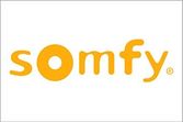 Somfy Logo - Wolkenstein GmbH